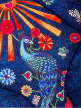 Load image into Gallery viewer, Cycology Boho Women’s Base Layer