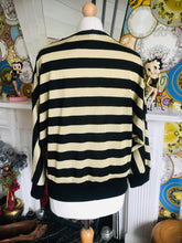 Load image into Gallery viewer, Anoriginal Leroy Golden Tiger Eye Batwing Sweatshirt