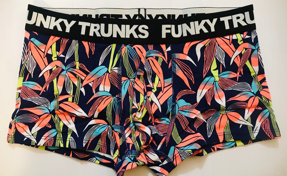 Quirky Mens Boxers Underwear. Design - Bento Box – Quirky Bird Vintage &  Retro Fashion