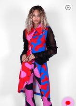 Load image into Gallery viewer, Onda Bubble Dress