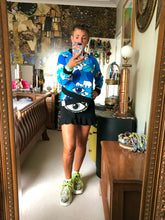 Load image into Gallery viewer, “Wink”sweatshirt