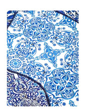 Load image into Gallery viewer, Cycology Majolica Women’s Long sleeved Base Layer