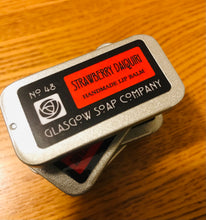 Load image into Gallery viewer, Retro Cocktail Lip balms in a Sliding Tin