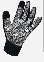 Load image into Gallery viewer, Cycology Quality Unisex Long-Fingered Cycling Gloves - Design Frida