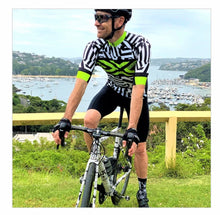 Load image into Gallery viewer, Summit Men’s Cycling Jersey