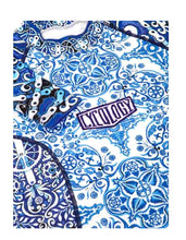 Load image into Gallery viewer, Cycology Majolica Women’s Long sleeved Base Layer