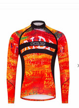 Load image into Gallery viewer, Ride Mens Long Sleeved Base Layer
