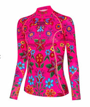 Load image into Gallery viewer, Cycology Frida Pink Women’s Base Layer
