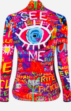 Load image into Gallery viewer, Cycology Quality Windproof Cycling Jacket. NEW DESIGN See Me