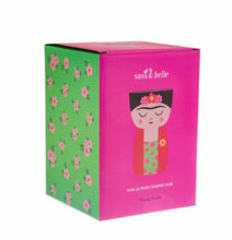 Load image into Gallery viewer, Frida Kahlo Body Vase