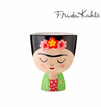 Load image into Gallery viewer, Frida Kahlo Planter