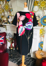 Load image into Gallery viewer, Fennwright Manson Black Bubble dress