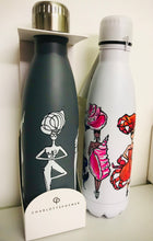 Load image into Gallery viewer, Chilly Bottles by Charlotte Posner