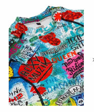 Load image into Gallery viewer, Cycology Gear Mens Rock n Roll Base Layer hi