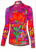 Load image into Gallery viewer, Cycology Quality See Me Design Baselayer