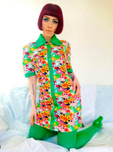 Load image into Gallery viewer, Hokus Pokus Lotus Margot Dress