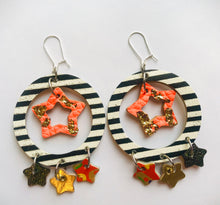 Load image into Gallery viewer, Quirky Mono Circles