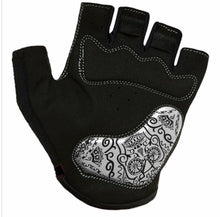 Load image into Gallery viewer, Frida Short Fingered Cycology cycling gloves