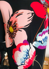 Load image into Gallery viewer, Fennwright Manson Black Bubble dress