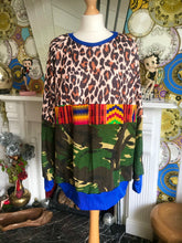 Load image into Gallery viewer, Anoriginal Leroy Custom Made Sweatshirt