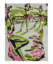 Load image into Gallery viewer, Scott Aloha Knitted Top/ Jumper