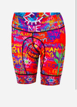Load image into Gallery viewer, Cycology Quality Women’s Cycling Shorts