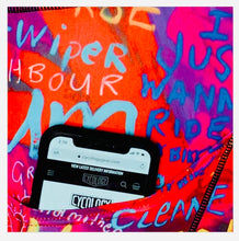 Load image into Gallery viewer, Cycology See Me Women’s Gym shorts