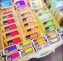 Load image into Gallery viewer, Gorgeous Glasgow Soap Company Hand Made Soaps