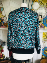 Load image into Gallery viewer, Anoriginal Leroy Custom made All Eyes On Batwing Sweatshirt