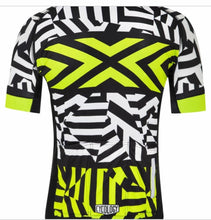 Load image into Gallery viewer, Summit Men’s Cycling Jersey