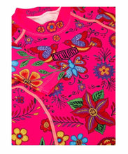 Load image into Gallery viewer, Cycology Frida Pink Women’s Base Layer