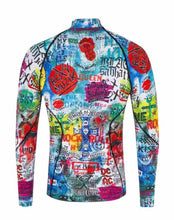 Load image into Gallery viewer, Cycology Gear Mens Rock n Roll Base Layer hi