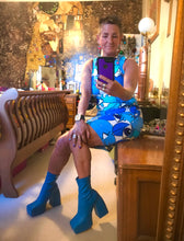 Load image into Gallery viewer, Limited Edition “Wink” Dress