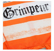 Load image into Gallery viewer, Vintage GRIMPEUR Men’s Cycling Jersey