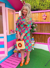 Load image into Gallery viewer, Leona Carrington dress