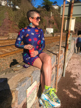 Load image into Gallery viewer, Cycology Boho Women’s Base Layer