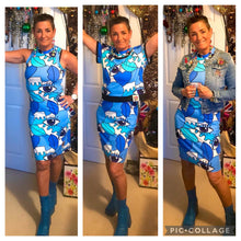 Load image into Gallery viewer, Limited Edition “Wink” Dress