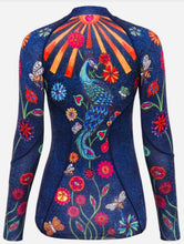 Load image into Gallery viewer, Cycology Boho Women’s Base Layer