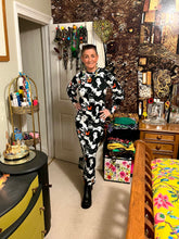 Load image into Gallery viewer, QuirkyBird Limited Collection Wow Dress