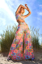 Load image into Gallery viewer, Cher Flares California Dreaming