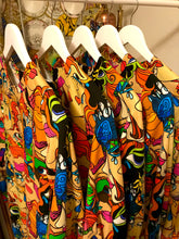 Load image into Gallery viewer, Quirkybird Limited Collection Esmerelda Dress