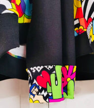 Load image into Gallery viewer, QuirkyBird Limited Collection Ooh La La Sweat Top