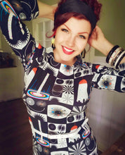 Load image into Gallery viewer, Valentina Tereshkova Dress