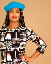 Load image into Gallery viewer, Valentina Tereshkova Dress