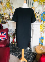 Load image into Gallery viewer, Fennwright Manson Black Bubble dress