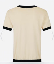 Load image into Gallery viewer, Scott Jazz Sound Knitted Top/ Jumper