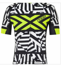 Load image into Gallery viewer, Summit Men’s Cycling Jersey