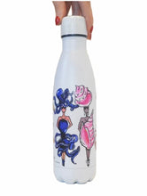Load image into Gallery viewer, Chilly Bottles by Charlotte Posner