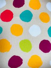 Load image into Gallery viewer, Polka Dot Tea Dress