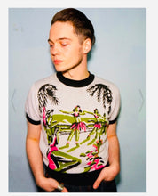 Load image into Gallery viewer, Scott Aloha Knitted Top/ Jumper